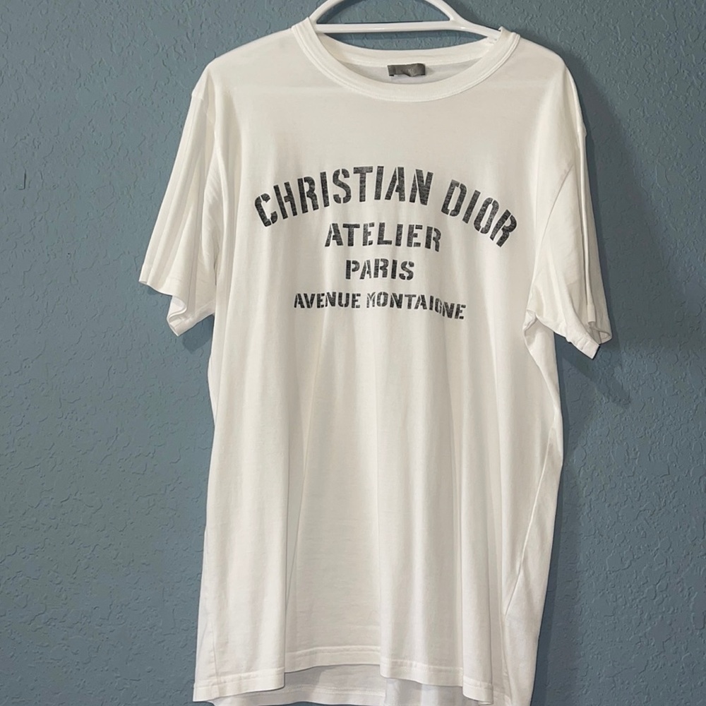 Dior Homme
